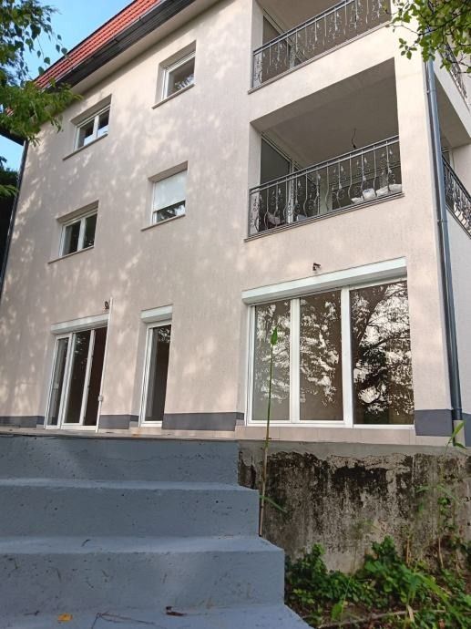 Квартира в Загребе, Хорватия, 151 м² - фото 1