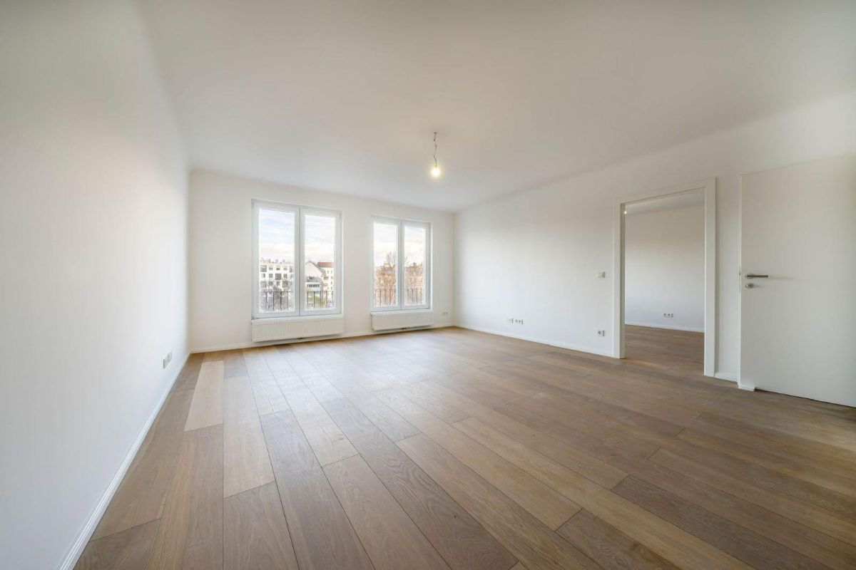 Квартира в Вене, Австрия, 63 м² - фото 1