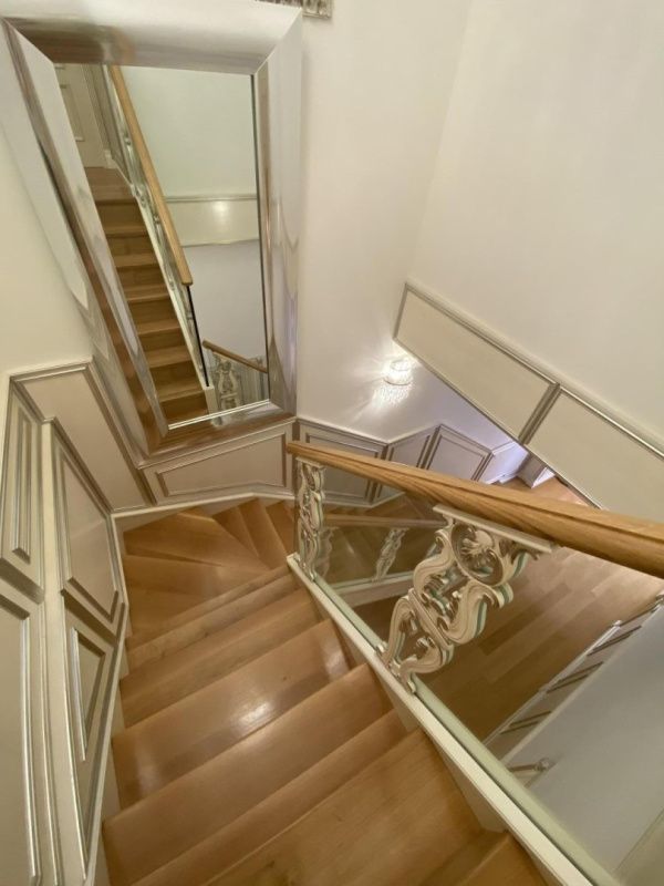 Квартира в Вене, Австрия, 247 м² - фото 1