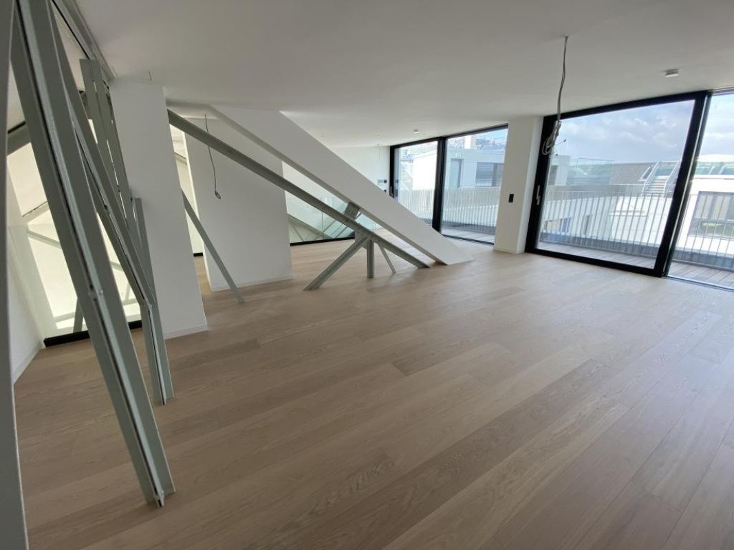 Квартира в Вене, Австрия, 214 м² - фото 1