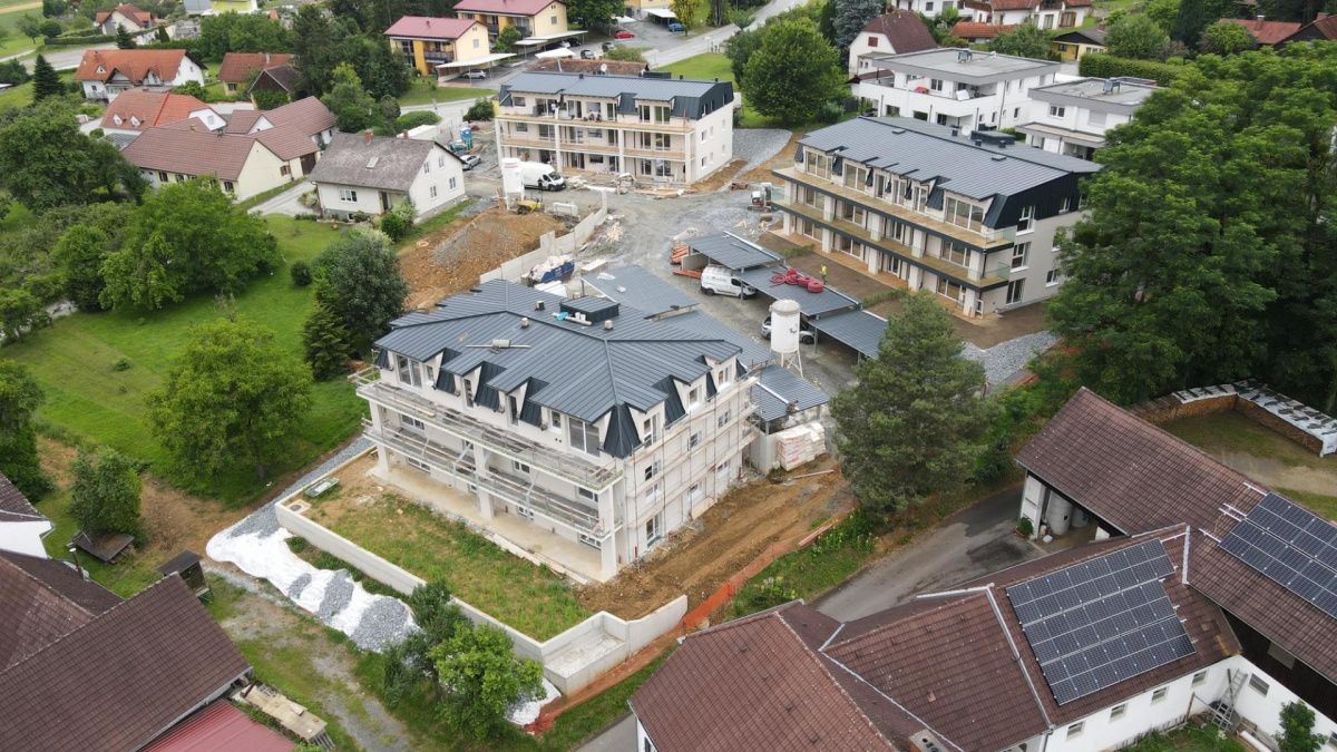 Квартира в Штирии, Австрия, 875 м2 - фото 1