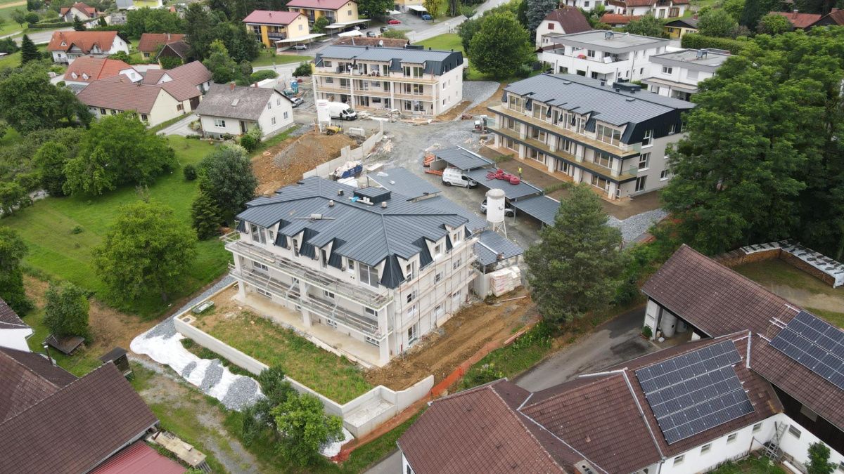 Квартира в Штирии, Австрия, 875 м² - фото 1