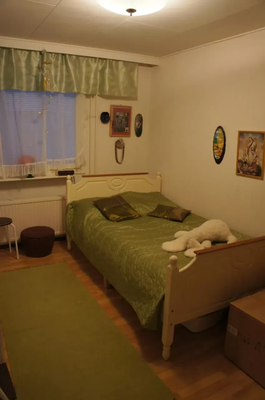 Таунхаус в Йоэнсуу, Финляндия, 45 м² - фото 4