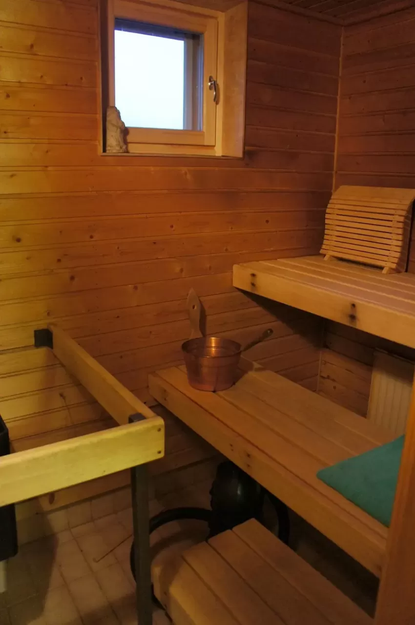 Таунхаус в Йоэнсуу, Финляндия, 45 м² - фото 9