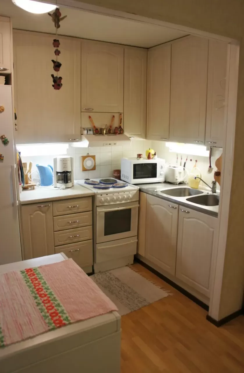 Таунхаус в Йоэнсуу, Финляндия, 45 м² - фото 6