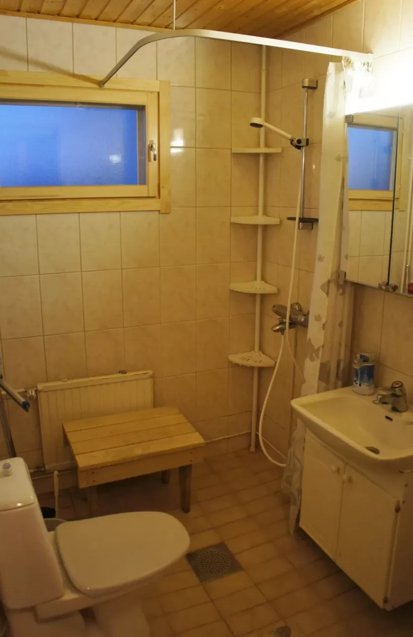 Таунхаус в Йоэнсуу, Финляндия, 45 м² - фото 8