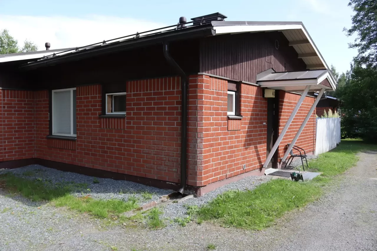 Таунхаус в Йоэнсуу, Финляндия, 45 м² - фото 13