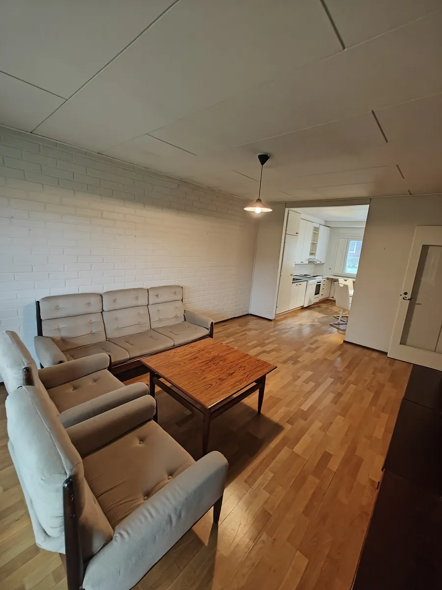 Таунхаус в Каухава, Финляндия, 61.5 м² - фото 5