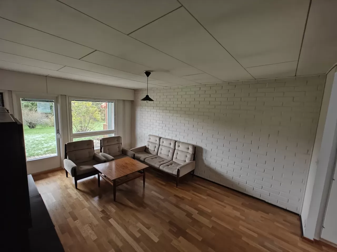 Таунхаус в Каухава, Финляндия, 61.5 м² - фото 6