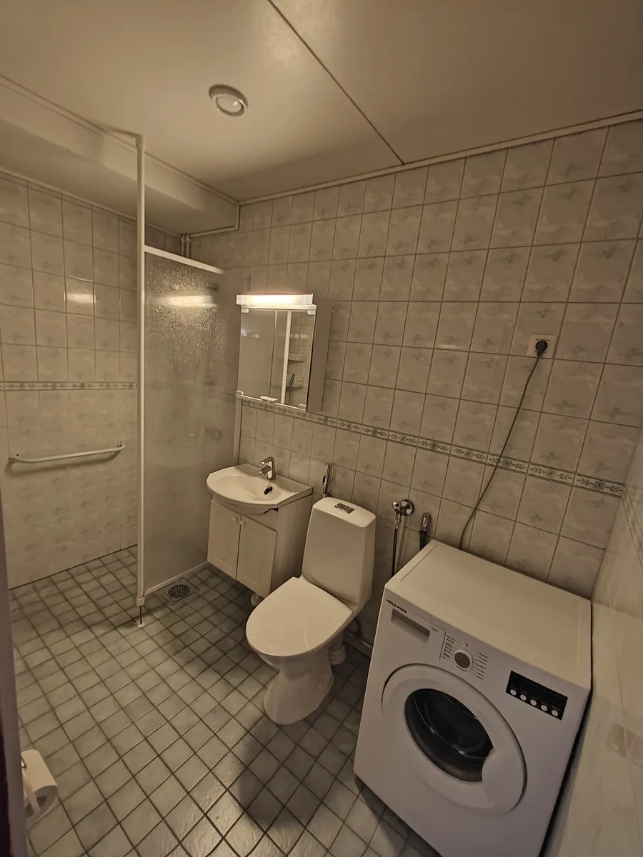 Таунхаус в Каухава, Финляндия, 61.5 м² - фото 11