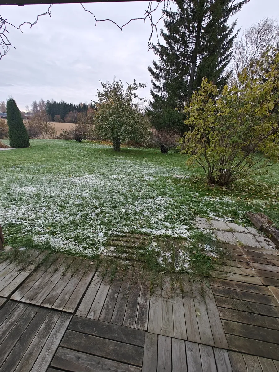 Таунхаус в Каухава, Финляндия, 61.5 м² - фото 4