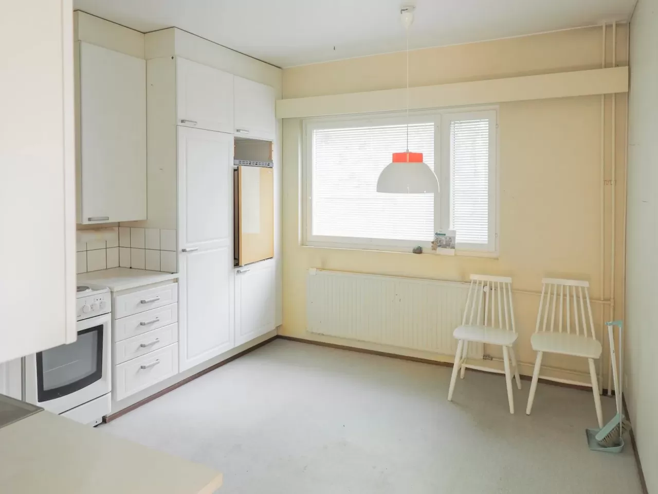 Квартира в Пиексямяки, Финляндия, 77 м² - фото 4