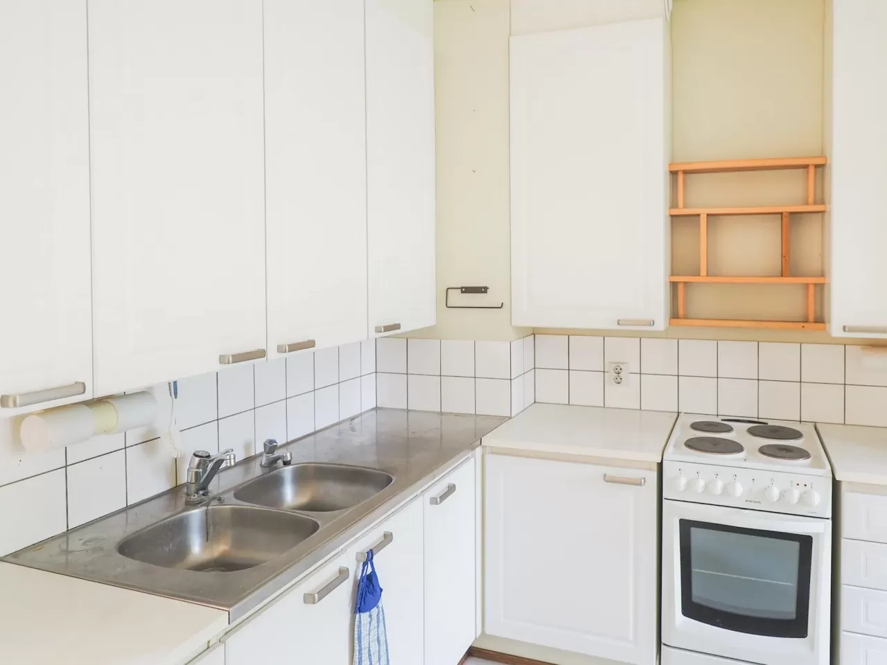 Квартира в Пиексямяки, Финляндия, 77 м² - фото 3