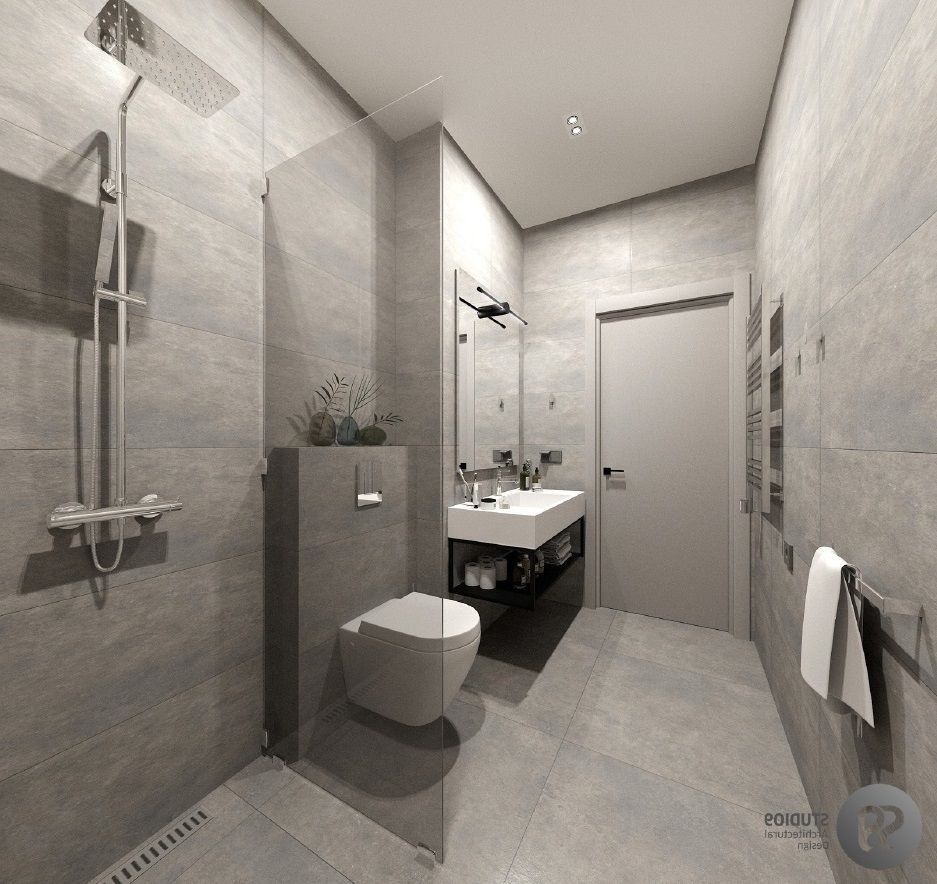 Студия в Батуми, Грузия, 43.6 м² - фото 5