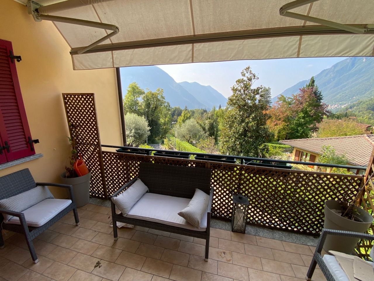 Квартира в Вальсольде, Италия, 140 м² - фото 2