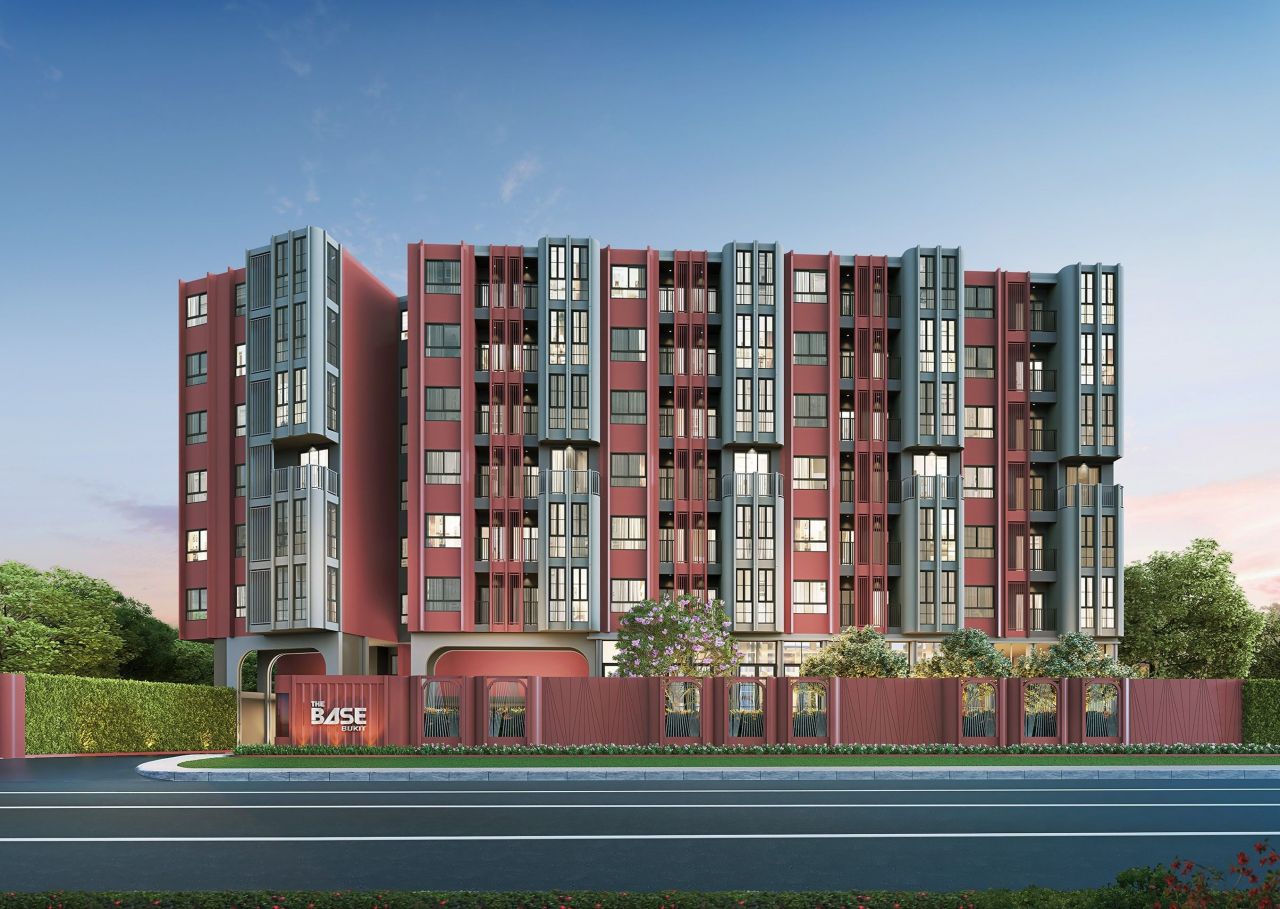 Апартаменты на Пхукете, Таиланд, 49.75 м² - фото 2