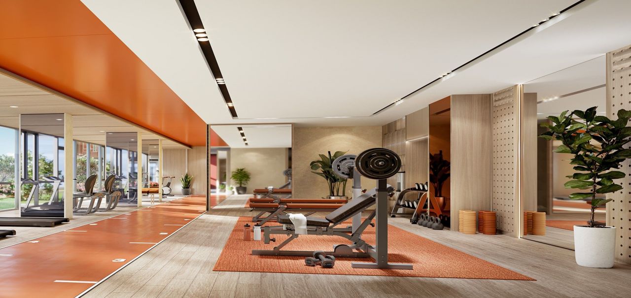 Апартаменты на Пхукете, Таиланд, 34 м² - фото 6