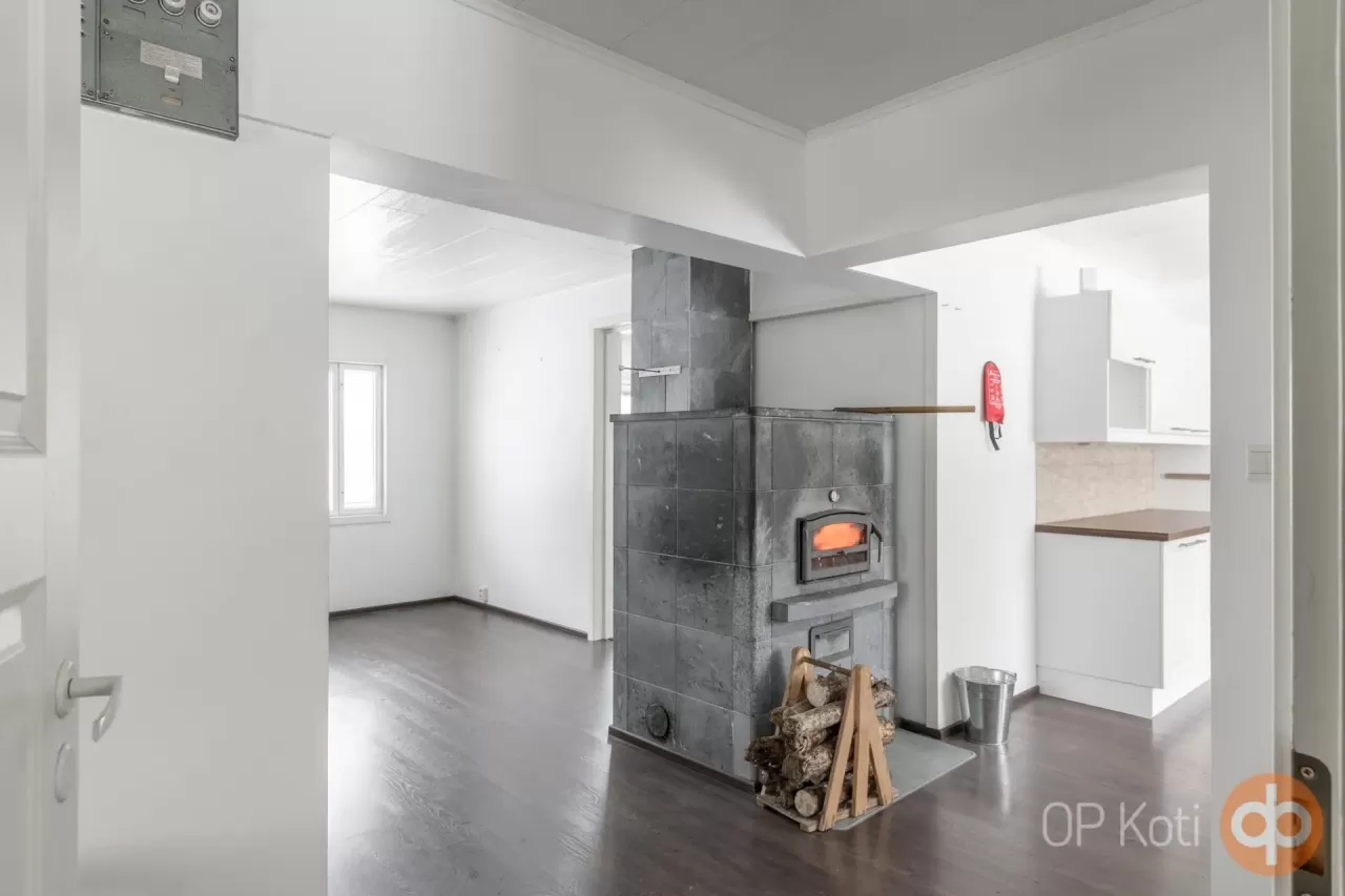 Дом в Варкаусе, Финляндия, 75 м² - фото 6