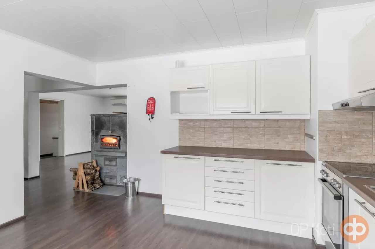 Дом в Варкаусе, Финляндия, 75 м² - фото 3