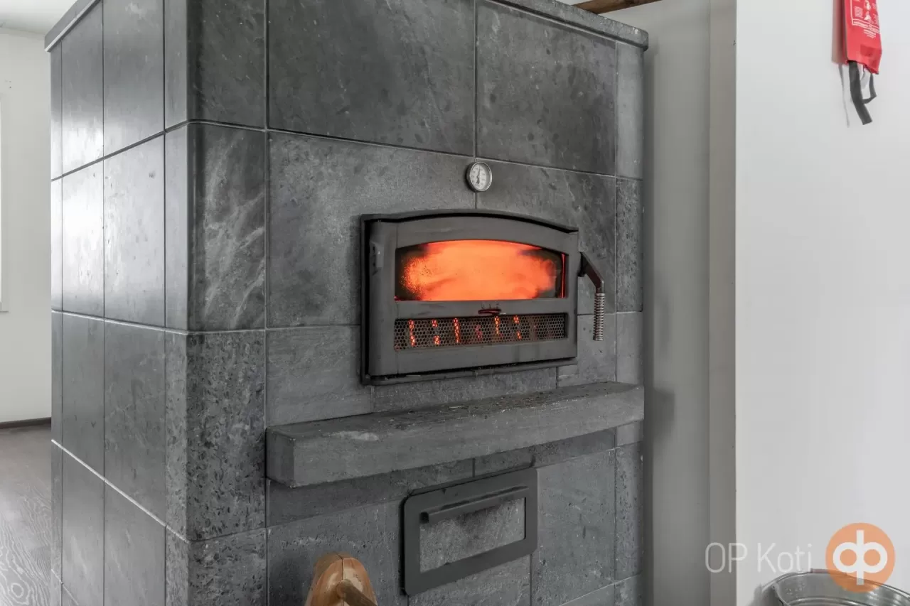 Дом в Варкаусе, Финляндия, 75 м² - фото 12