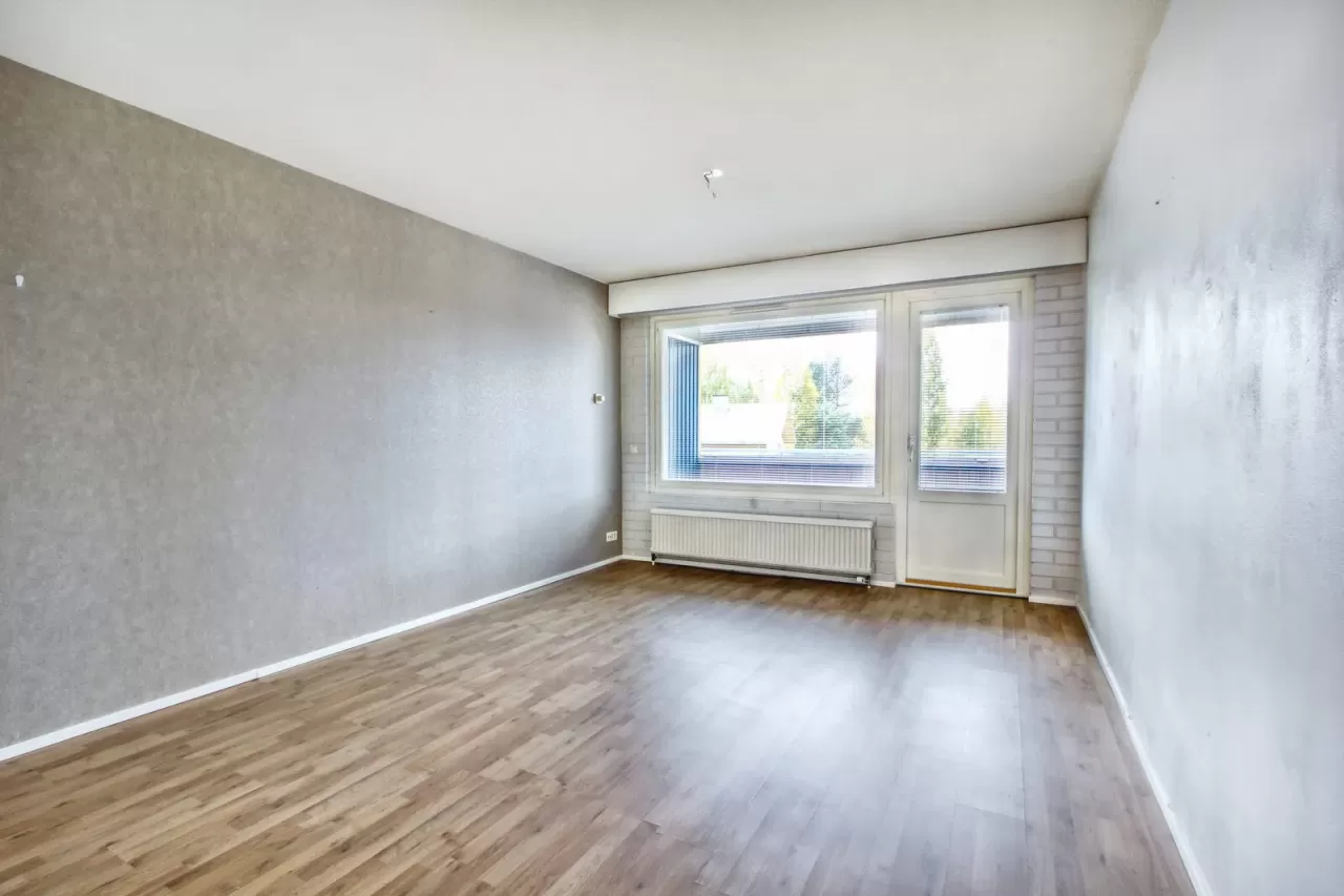 Квартира в Туусниеми, Финляндия, 56 м² - фото 3