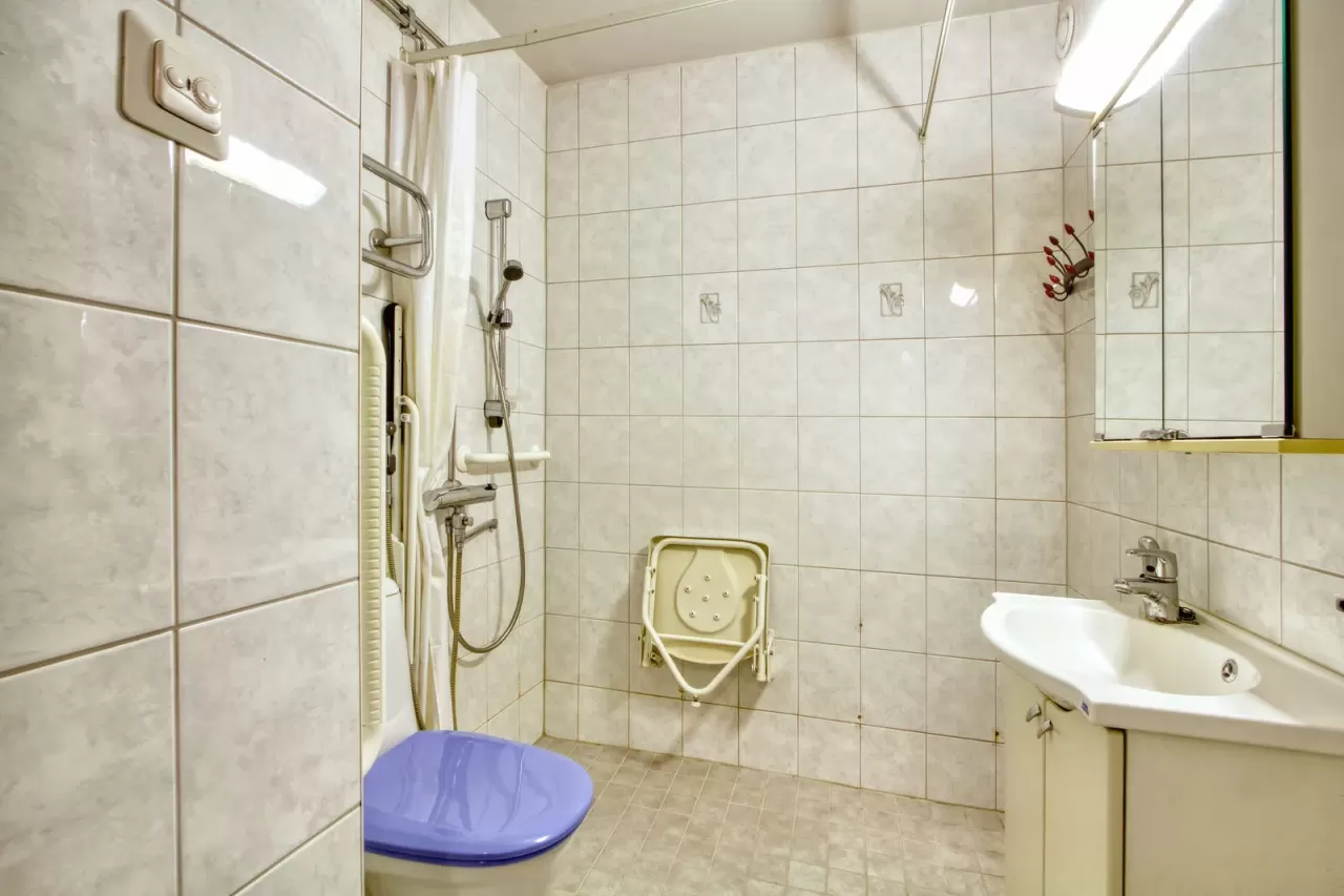 Квартира в Туусниеми, Финляндия, 56 м² - фото 6