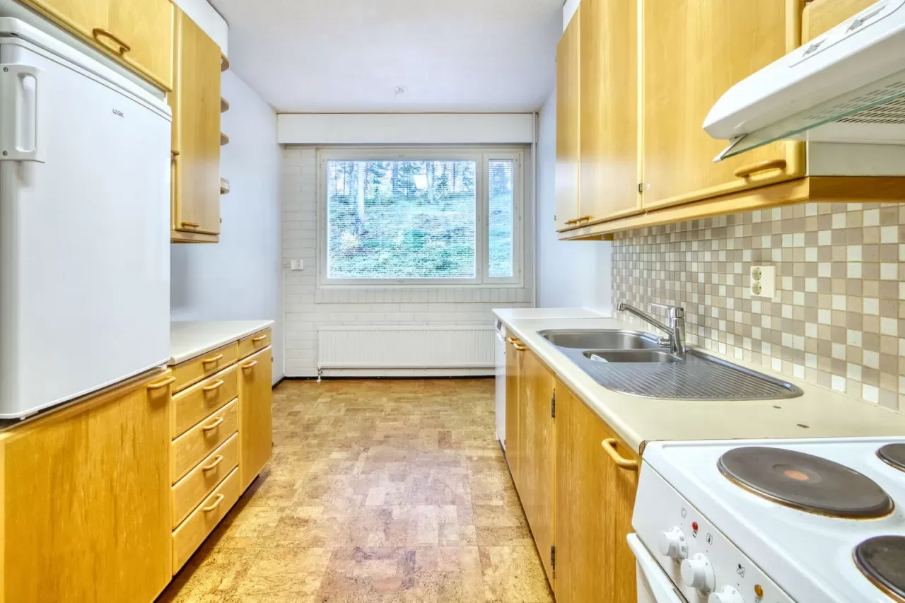 Квартира в Туусниеми, Финляндия, 56 м² - фото 5