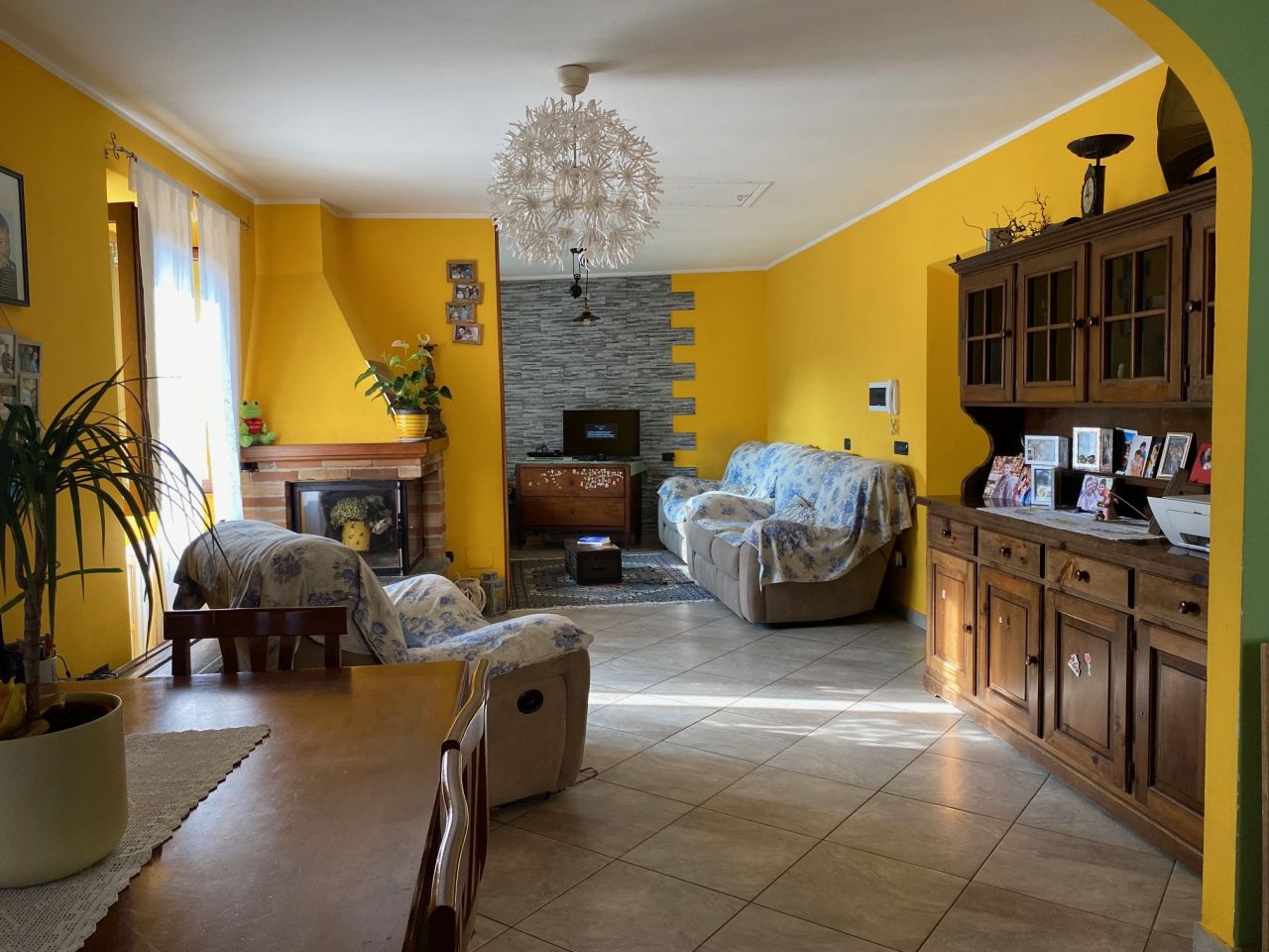 Квартира в Вальсольде, Италия, 122 м2 - фото 1