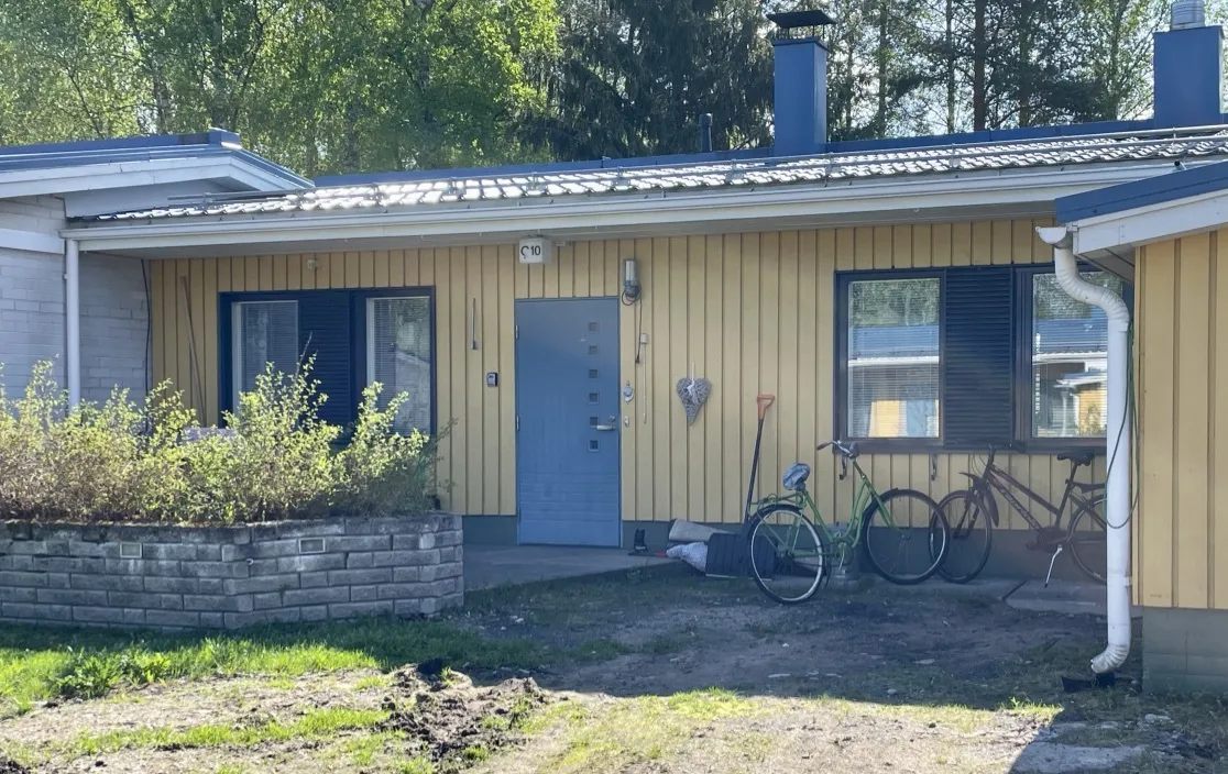 Таунхаус в Кухмо, Финляндия, 80 м² - фото 3