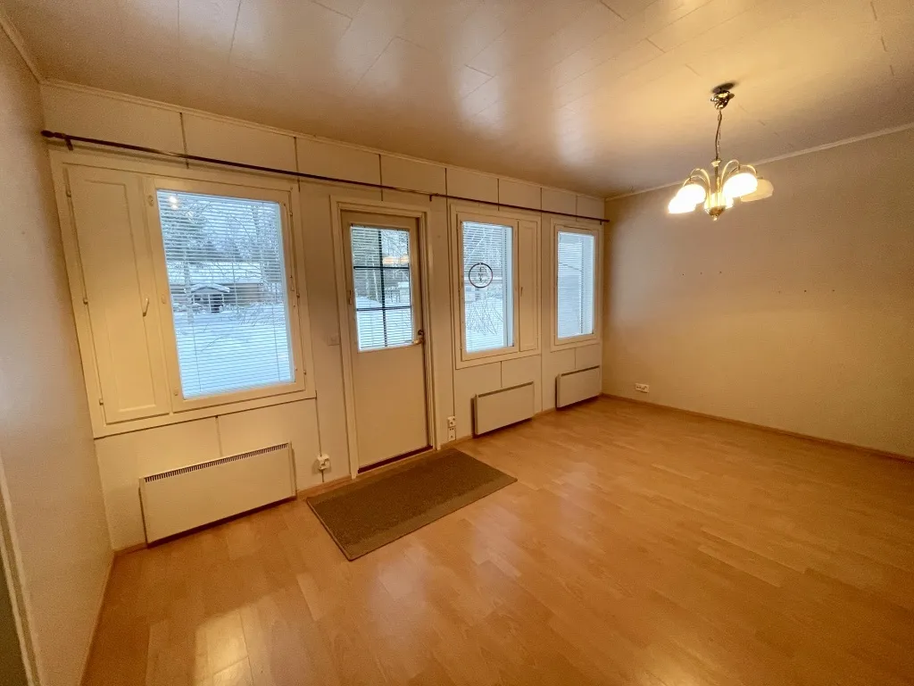 Таунхаус в Кухмо, Финляндия, 80 м² - фото 4