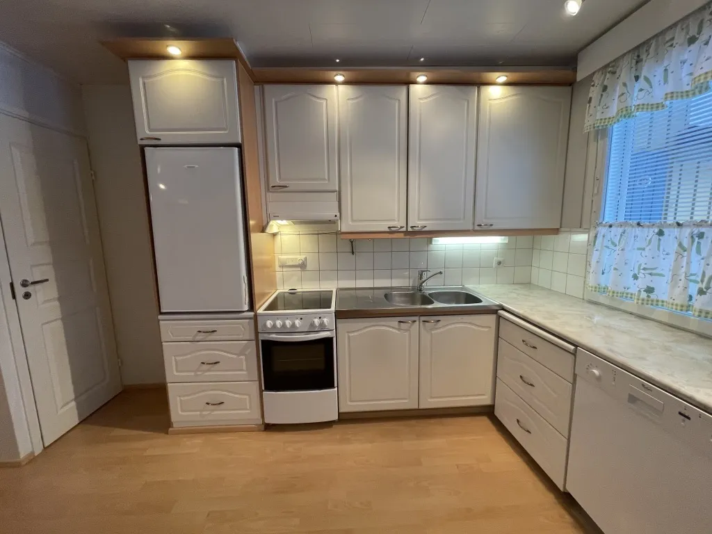 Таунхаус в Кухмо, Финляндия, 80 м² - фото 10