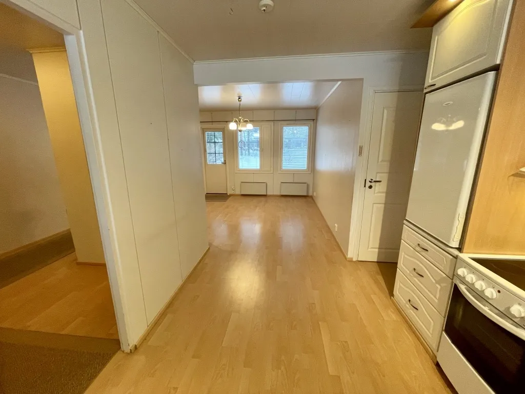 Таунхаус в Кухмо, Финляндия, 80 м² - фото 11