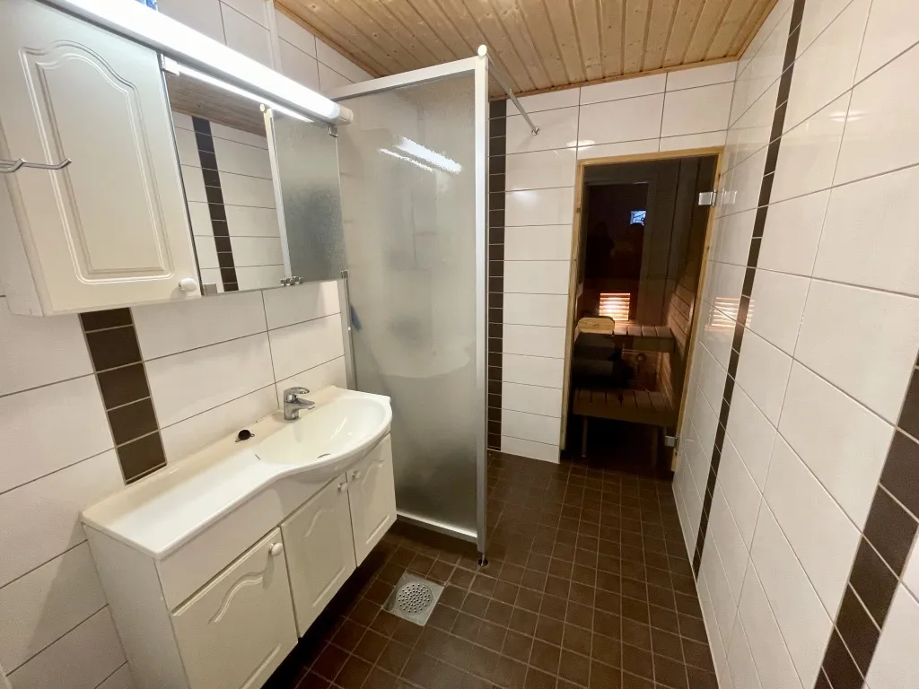 Таунхаус в Кухмо, Финляндия, 80 м² - фото 18