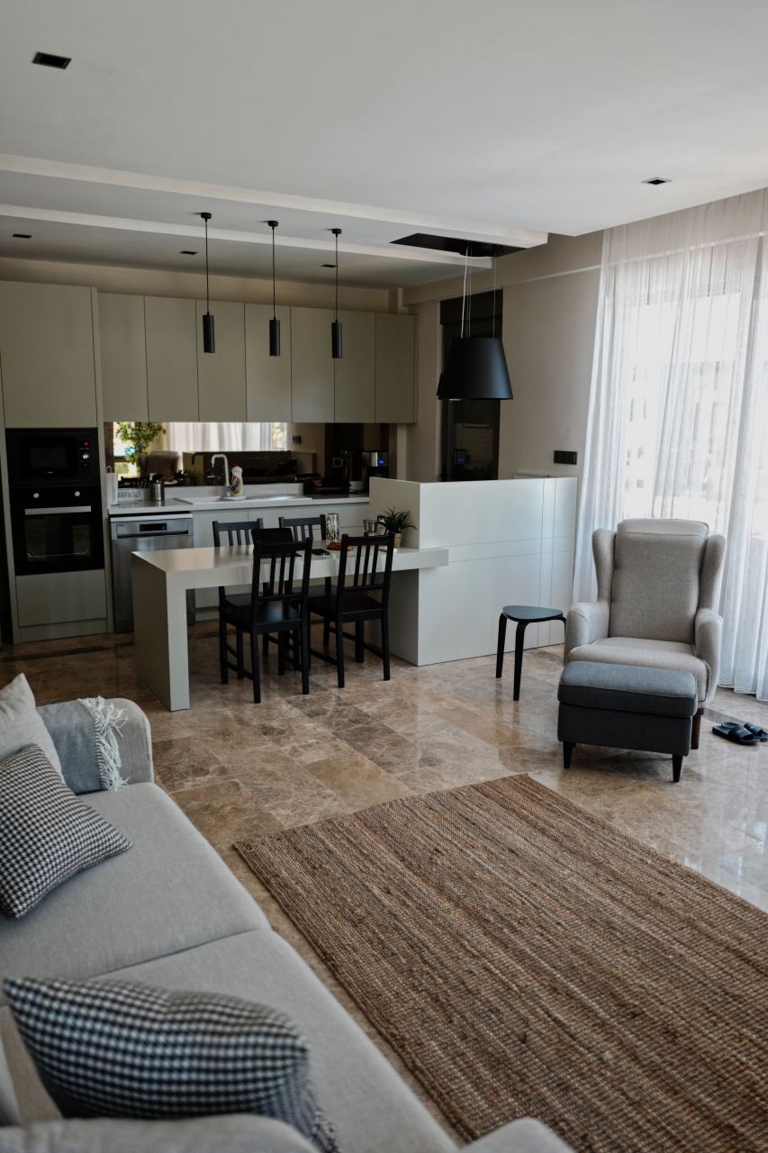 Вилла в Кемере, Турция, 200 м² - фото 4