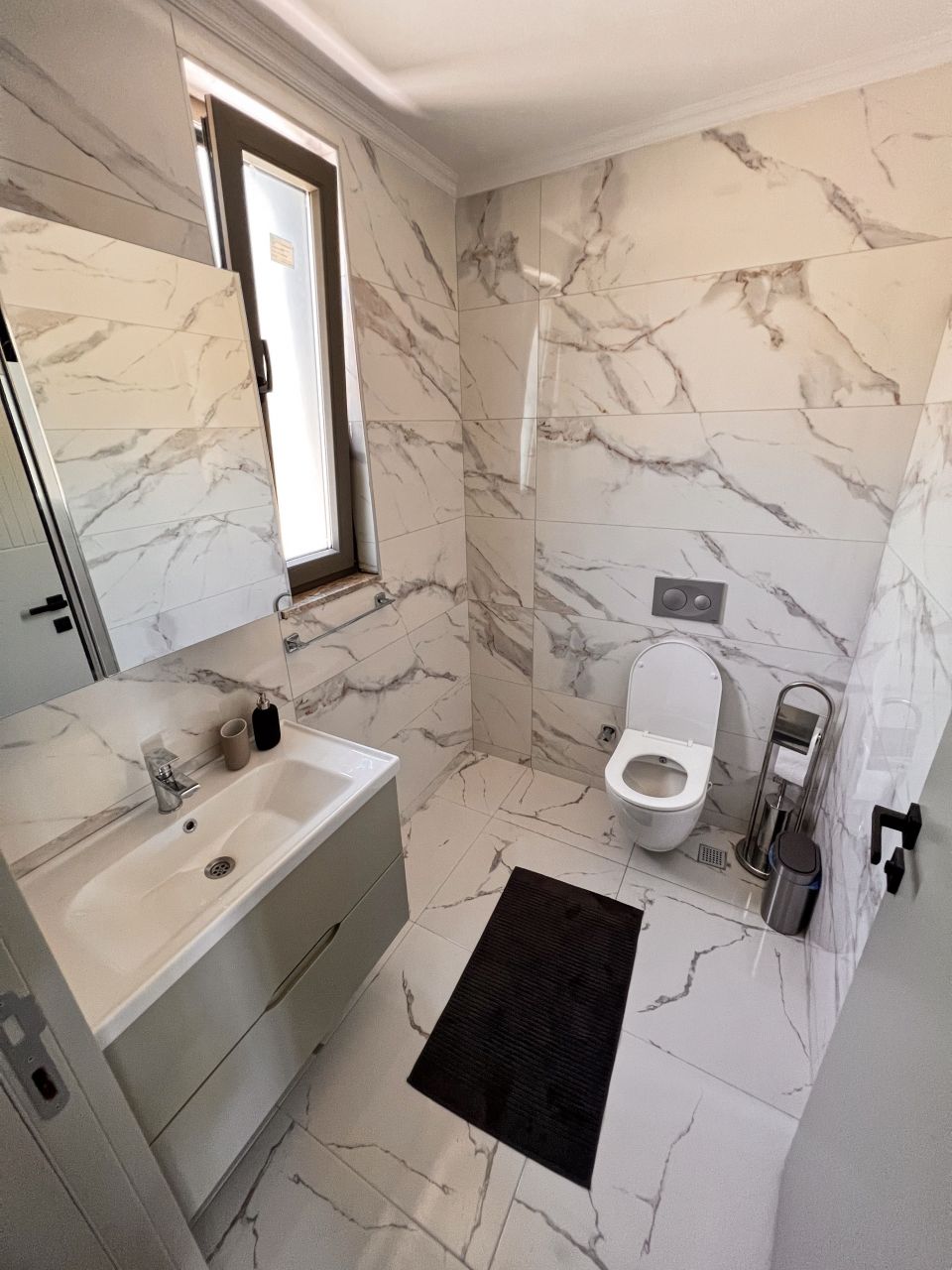 Вилла в Кемере, Турция, 200 м² - фото 8