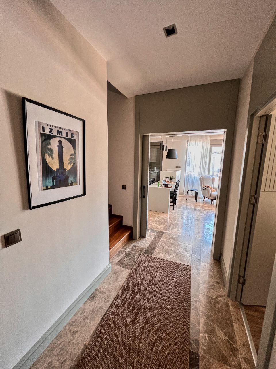 Вилла в Кемере, Турция, 200 м² - фото 7