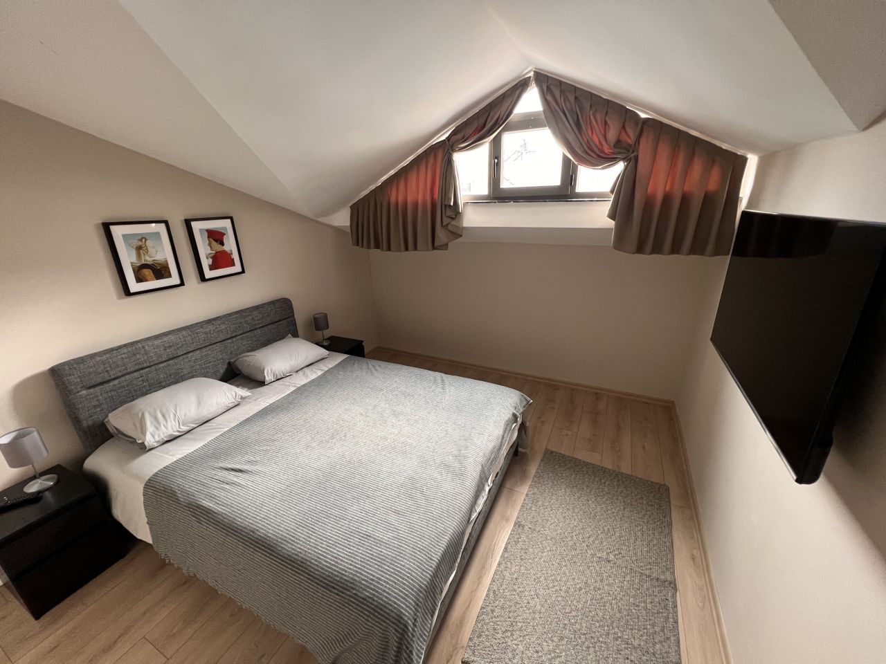 Вилла в Кемере, Турция, 150 м² - фото 6