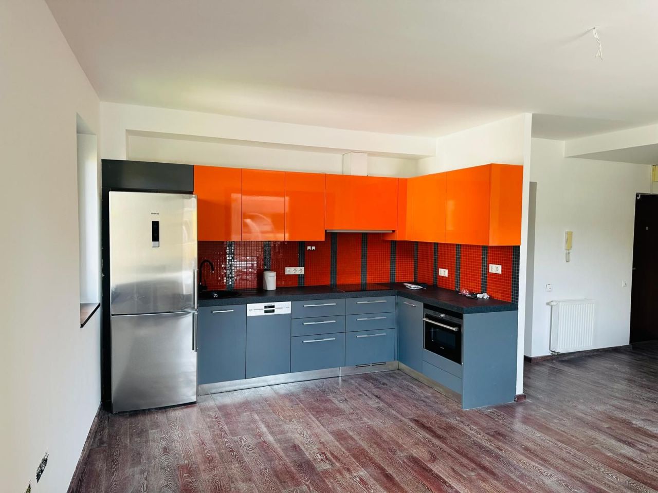 Квартира в Будапеште, Венгрия, 98 м² - фото 3