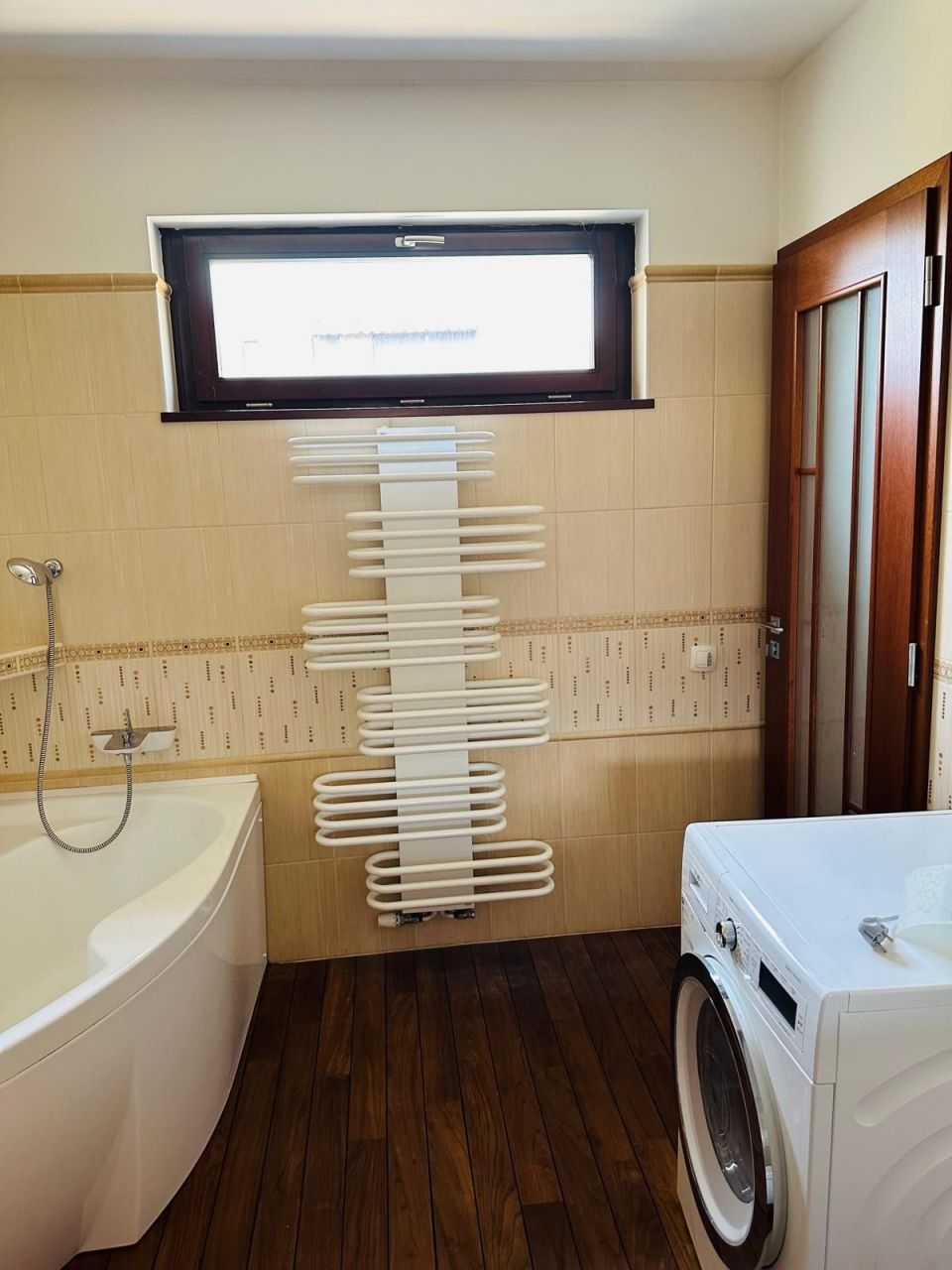 Квартира в Будапеште, Венгрия, 98 м² - фото 10