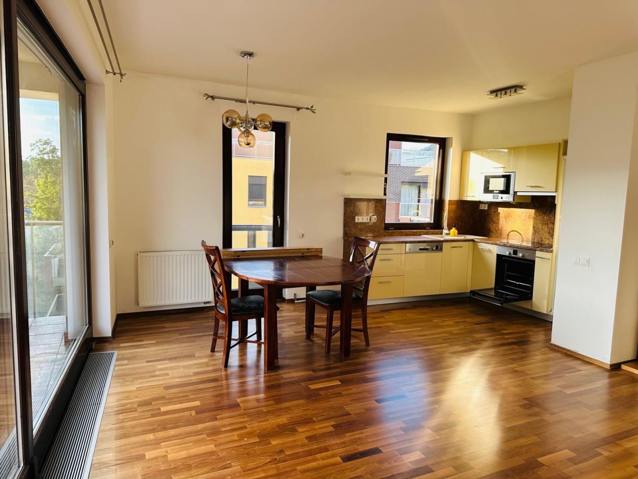 Квартира в Будапеште, Венгрия, 102 м² - фото 4