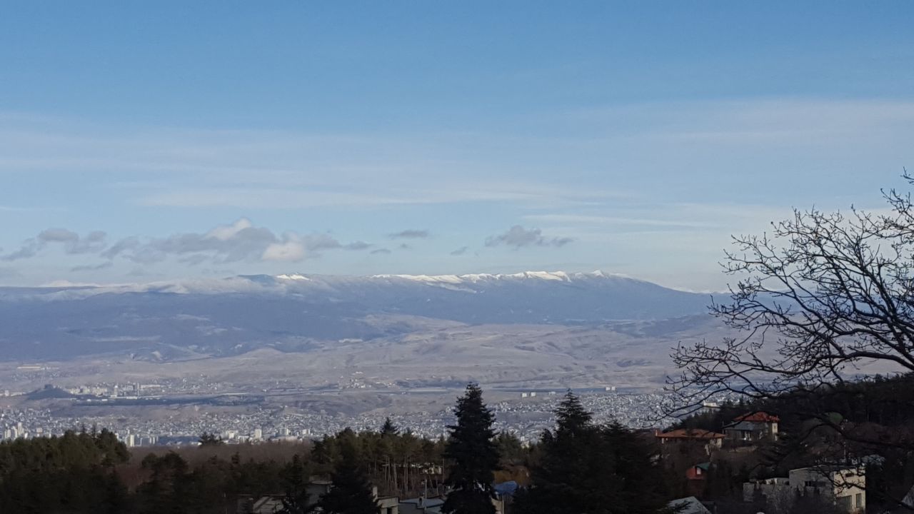 Земля в Тбилиси, Грузия, 8 500 м2 - фото 1