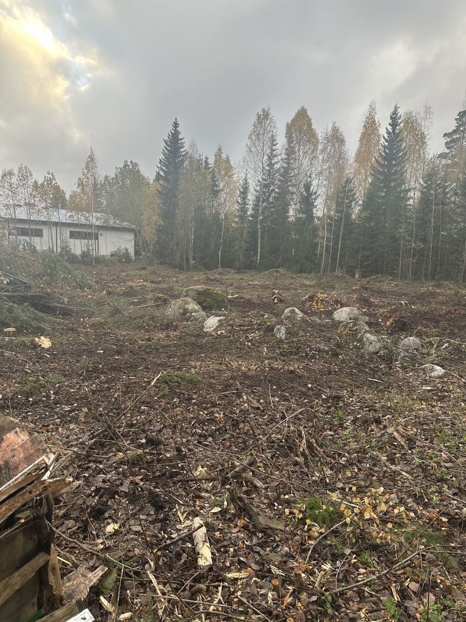 Инвестиционный проект в Ярвенпяа, Финляндия, 2 600 м² - фото 7