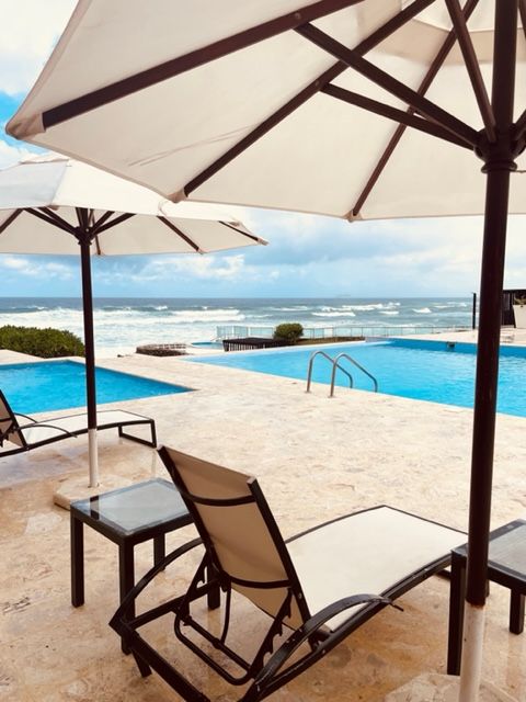 Пентхаус в Сосуа, Доминиканская Республика, 290 м² - фото 2