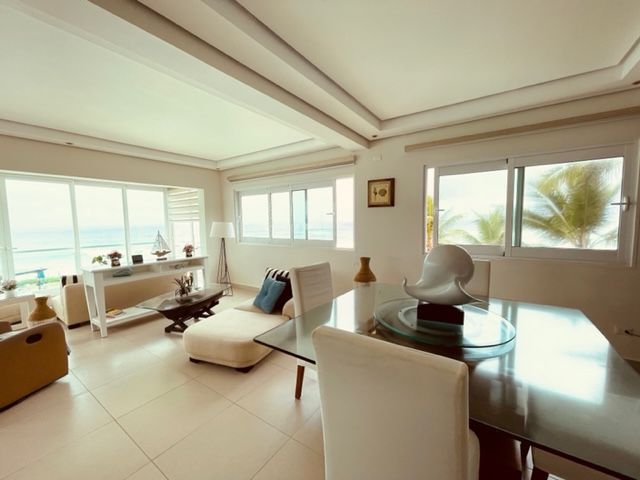 Пентхаус в Сосуа, Доминиканская Республика, 290 м² - фото 12