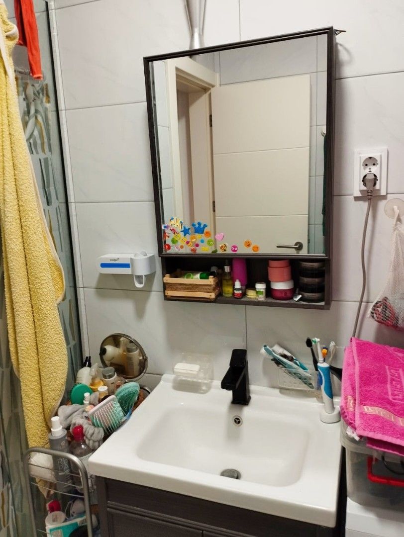 Квартира в Баре, Черногория, 40 м² - фото 2