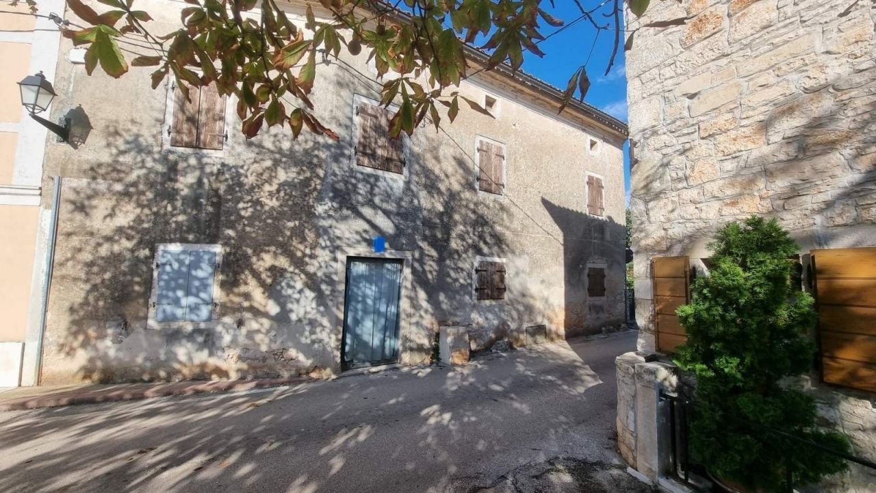 Дом Istria, Krnica, Хорватия, 180 м2 - фото 1
