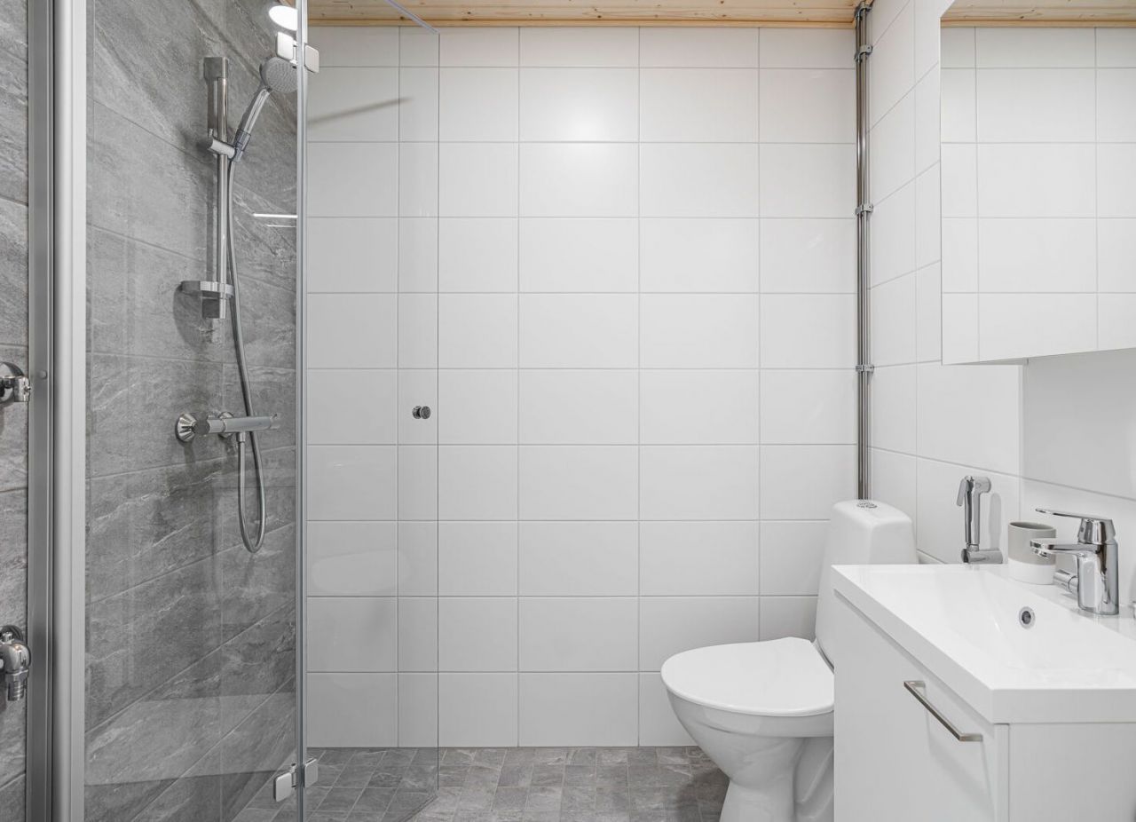 Квартира в Вантаа, Финляндия, 33 м² - фото 7