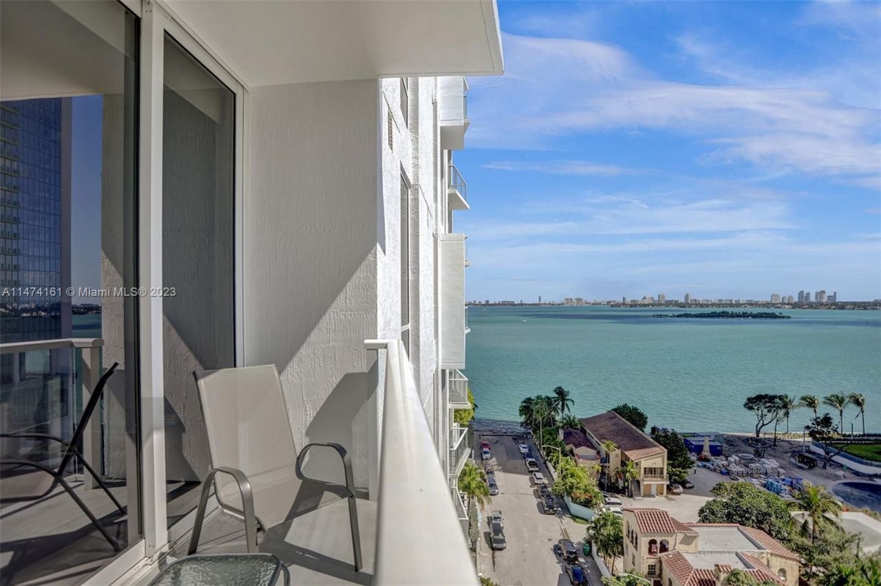 Квартира в Майами, США, 75 м² - фото 4