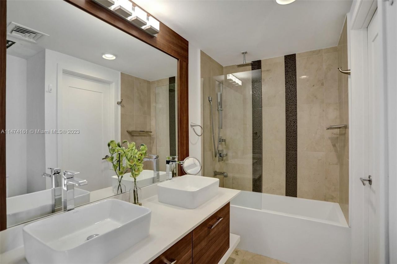 Квартира в Майами, США, 75 м² - фото 5