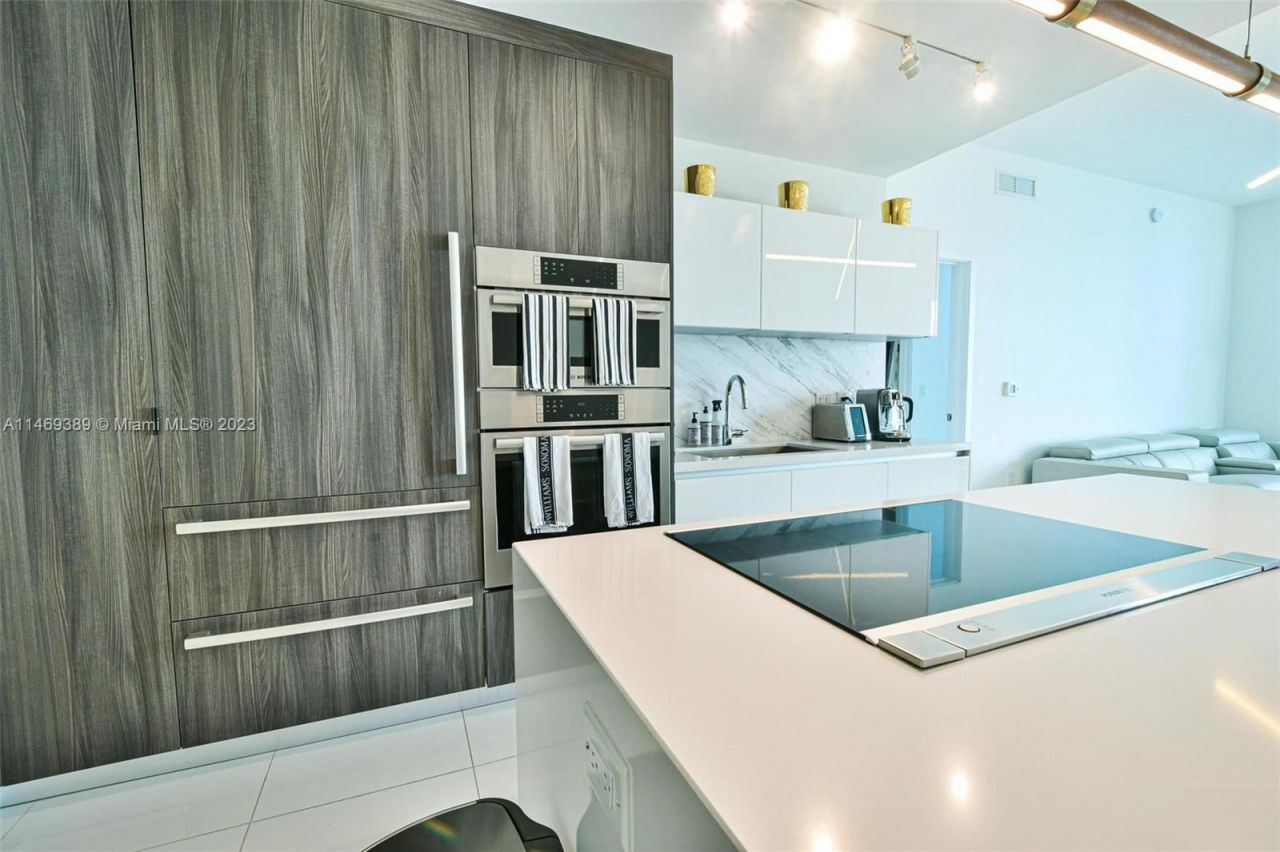 Квартира в Майами, США, 140 м² - фото 3